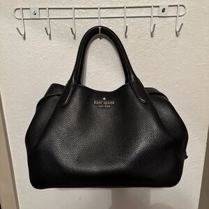 Kate Spade Dumpling Satchel